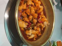 -涿派·炝锅鱼(涿州店)