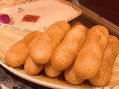 红糖糍粑-蜀大侠火锅(龙岗店)
