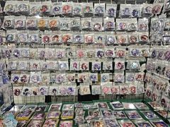-上海跨国采购会展中心