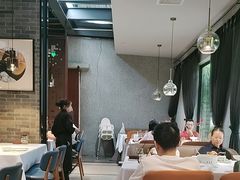 -小城故事·地道宁波味(月湖盛园店)