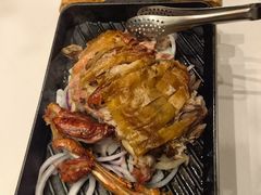 -巴音浩日娲·蒙餐(双林东路店)