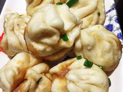 鲜肉生煎-大壶春生煎(四川中路店)