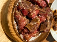 -闽上鲜·福建菜(龙湖滨江天街店)