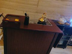 -福州天元国际威斯汀酒店·中国元素餐厅