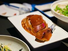 -小大董·烤鸭(王府井apm店)