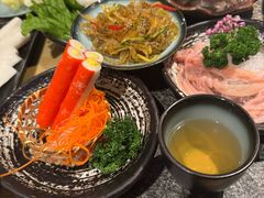 -湊湊火锅·茶憩(皇姑万象汇店)