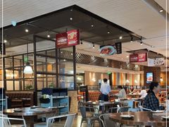 大堂-新旺茶餐厅(嘉里城店)