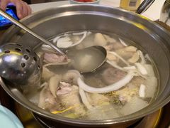 -润园四季椰子鸡火锅(南山海岸城店)