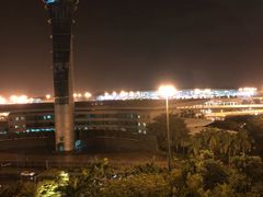 -广州白云机场雅高铂尔曼大酒店