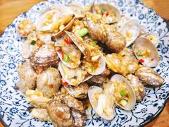 口味花甲-虾小龙老长沙龙虾馆(坡子街店)
