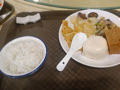 -品茶居素食馆(罗湖店)