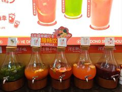 -河东狮不吼辣子鸡手擀面(李村店)