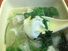 -吉祥馄饨(三林家园店)