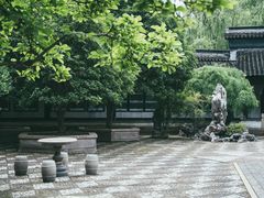 -柳园春天特色餐厅(南浔古镇店)