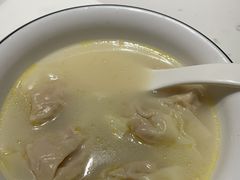 -龙抄手(文殊坊店)