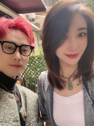 点击看大图 -New Fashion发型定制