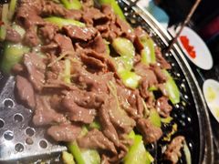 -老巴刹新加坡餐厅