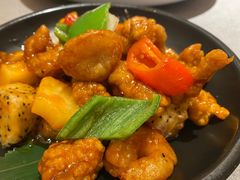 -长禧家·珑厨(东山口店)