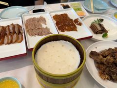 -玉林烤鸭店(定福庄店)