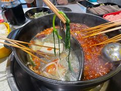 -钢管厂五区小郡肝串串香(南山店)
