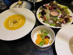 -C&R西班牙餐厅