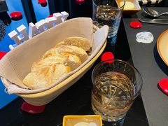 -上海苏宁宝丽嘉酒店·Cafe Bellagio西餐厅