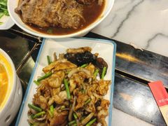 -京城小江南·北京烤鸭·江南土菜·白鱼(中关村店)