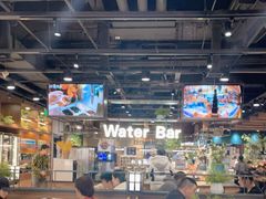 -韩盛·盛江山自助料理(沈辽路万达店)