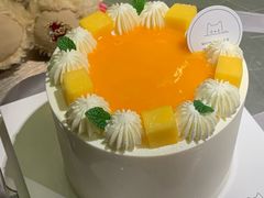 -浮光之丘MontCake生日蛋糕(科华路店)