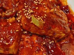 -东吉馆韩式餐厅(八经街总店)