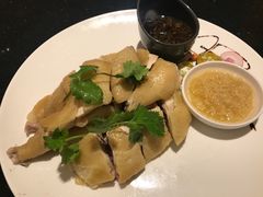 -铭轩中餐厅·海南菜·粤菜(亚龙湾瑞吉店)