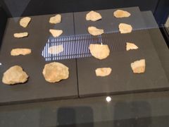 -北京周口店北京人遗址博物馆
