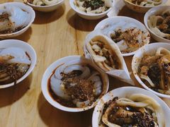 -洞子口张老二凉粉(文殊院店)