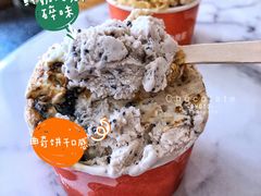 -Dal Cuore 达可芮冰淇淋(陕西北路店)