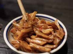 -盟重烧烤(高正街店)