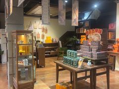 -黄远堂凤梨酥·伴手礼(中山路六店)