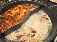 -巴蜀大将火锅(春熙店)