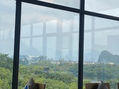 -维纳斯酒店-忆咖啡观景餐厅(象山公园店)