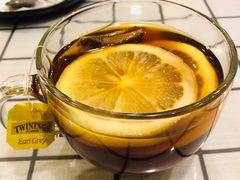 柠茶-路易时光(蕴川路店)