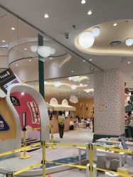 -奈尔宝·儿童乐园·亲子餐厅(苏州大悦城店)