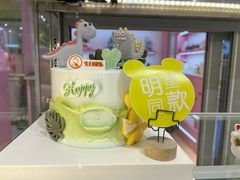 -CAKE BOSS 蛋糕老板(西单君太百货店)