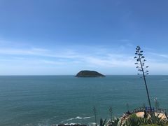 -漳州滨海火山岛自然生态风景区