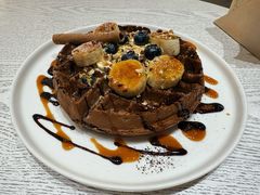 -娜娜家•Nana's restaurant(国金汇店)