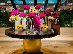 -威斯汀舞台餐厅