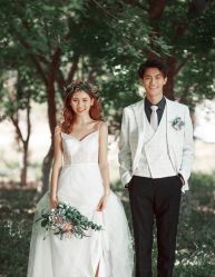 -女王风尚STUDIO·轻奢化定制