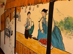 -恩你小木屋·烤肉韩式料理(嘉兴秀洲店)
