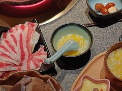 -湊湊火锅·茶憩(皇姑万象汇店)