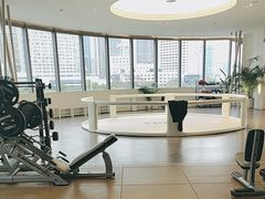 -YCHL FIT 健身(星寰店)