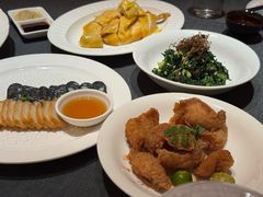 -锦府园·新台州菜(合生汇店)