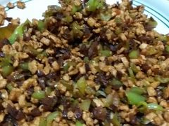 黑三剁-云海肴·汽锅鸡·云南菜(天津国金汇店)